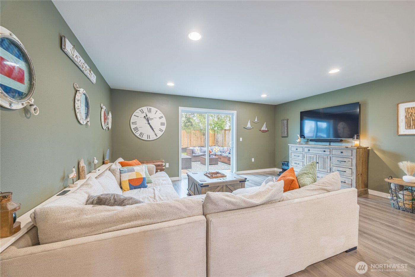 3703 Page Street , Port Angeles, WA 98362