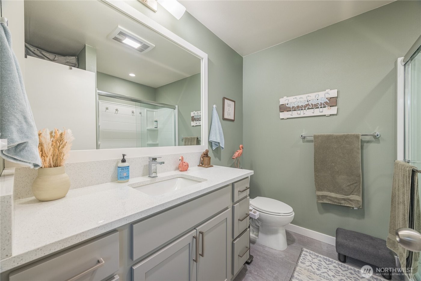 3703 Page Street , Port Angeles, WA 98362