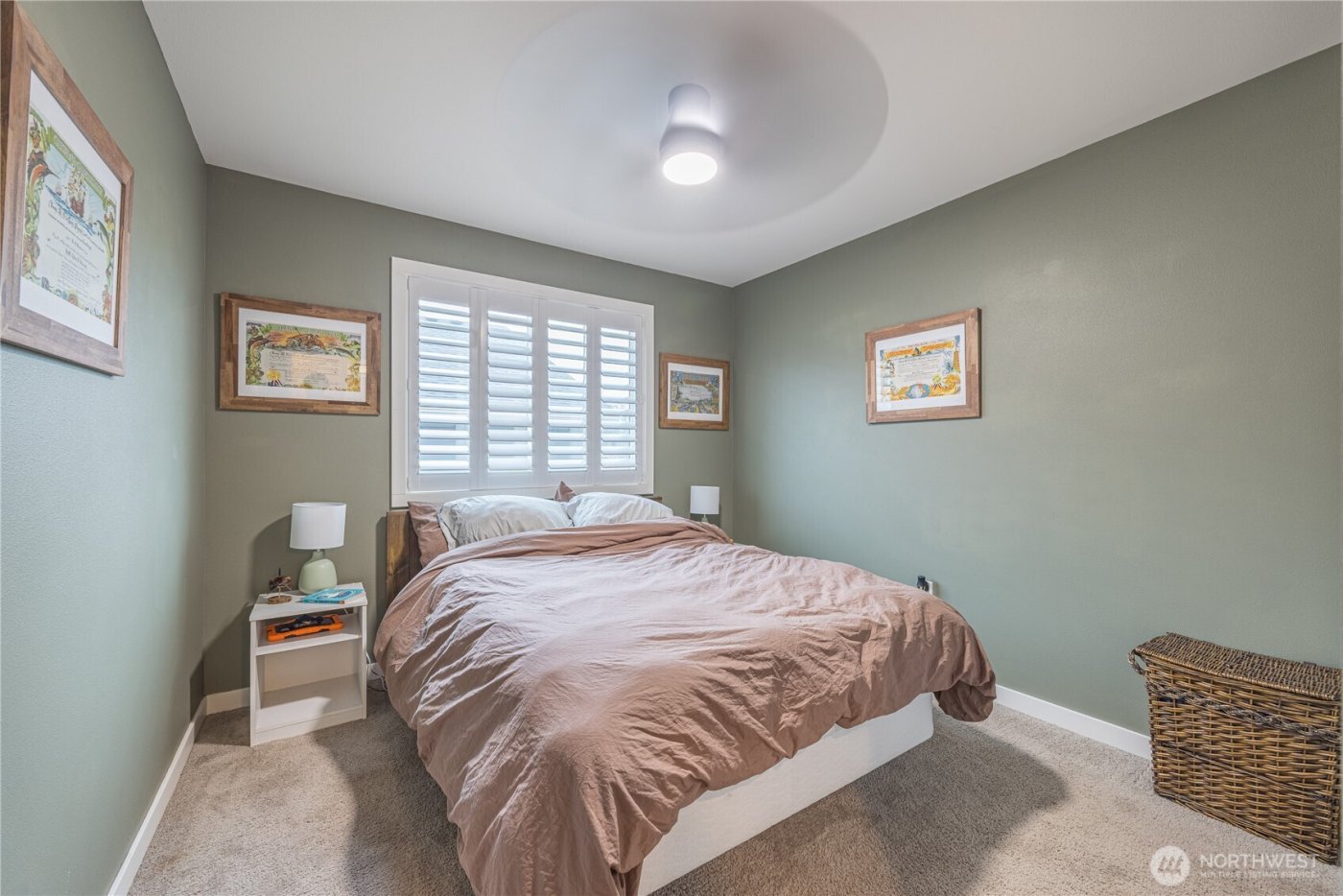 3703 Page Street , Port Angeles, WA 98362