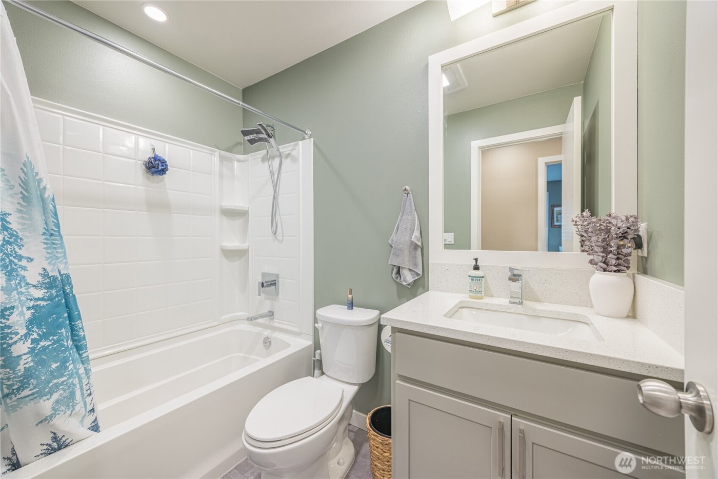 3703 Page Street , Port Angeles, WA 98362