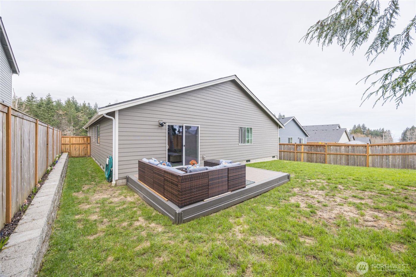 3703 Page Street , Port Angeles, WA 98362