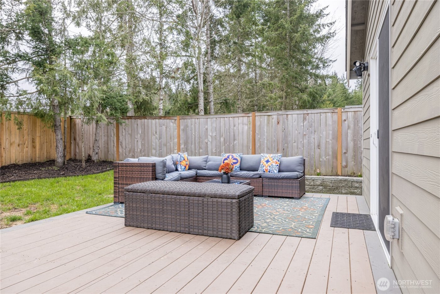 3703 Page Street , Port Angeles, WA 98362