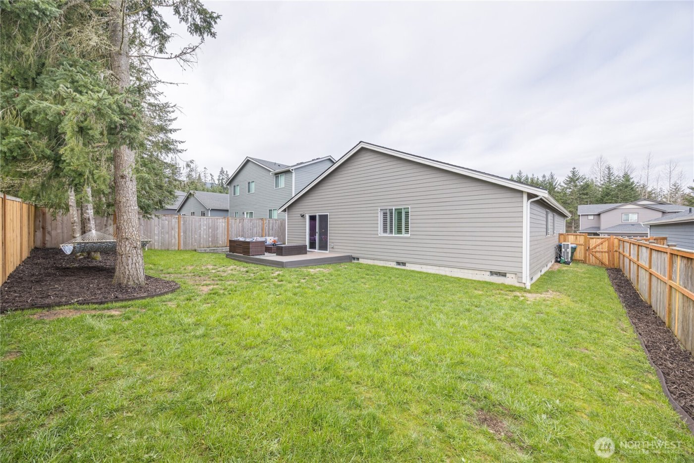 3703 Page Street , Port Angeles, WA 98362