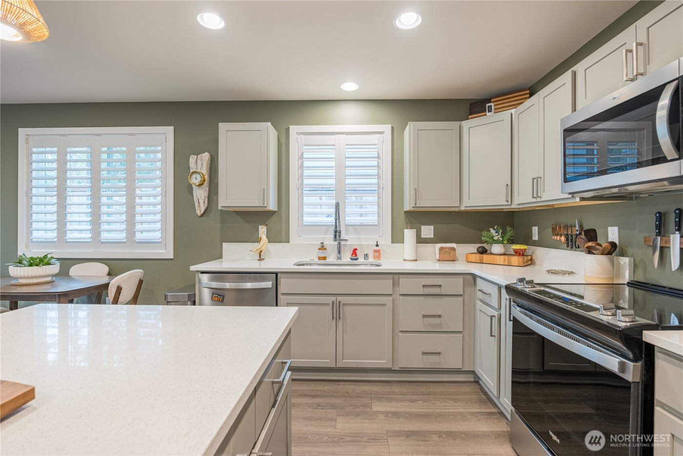 3703 Page Street , Port Angeles, WA 98362