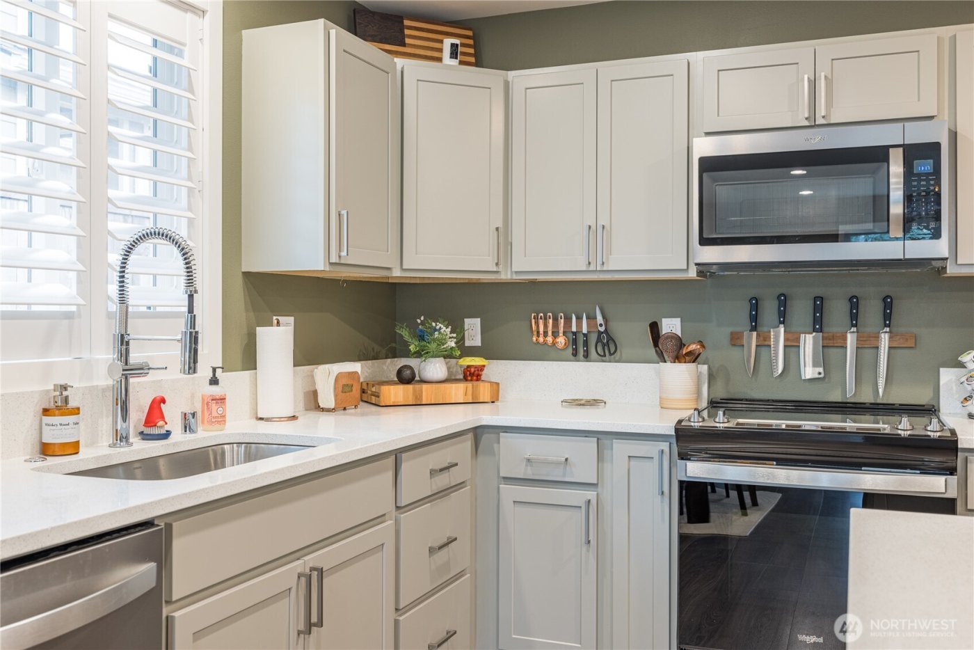 3703 Page Street , Port Angeles, WA 98362