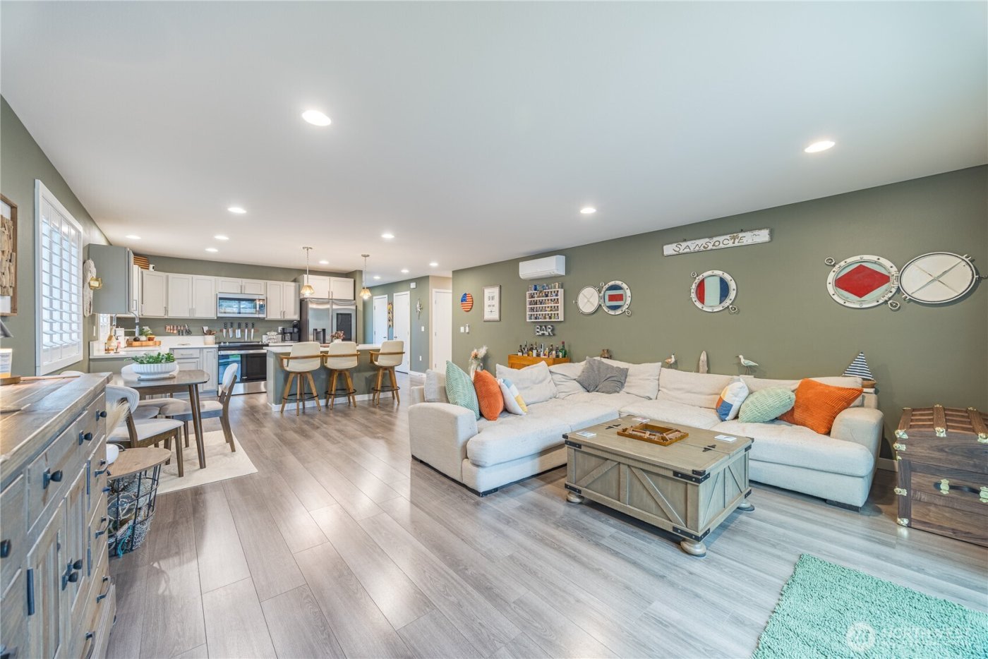 3703 Page Street , Port Angeles, WA 98362