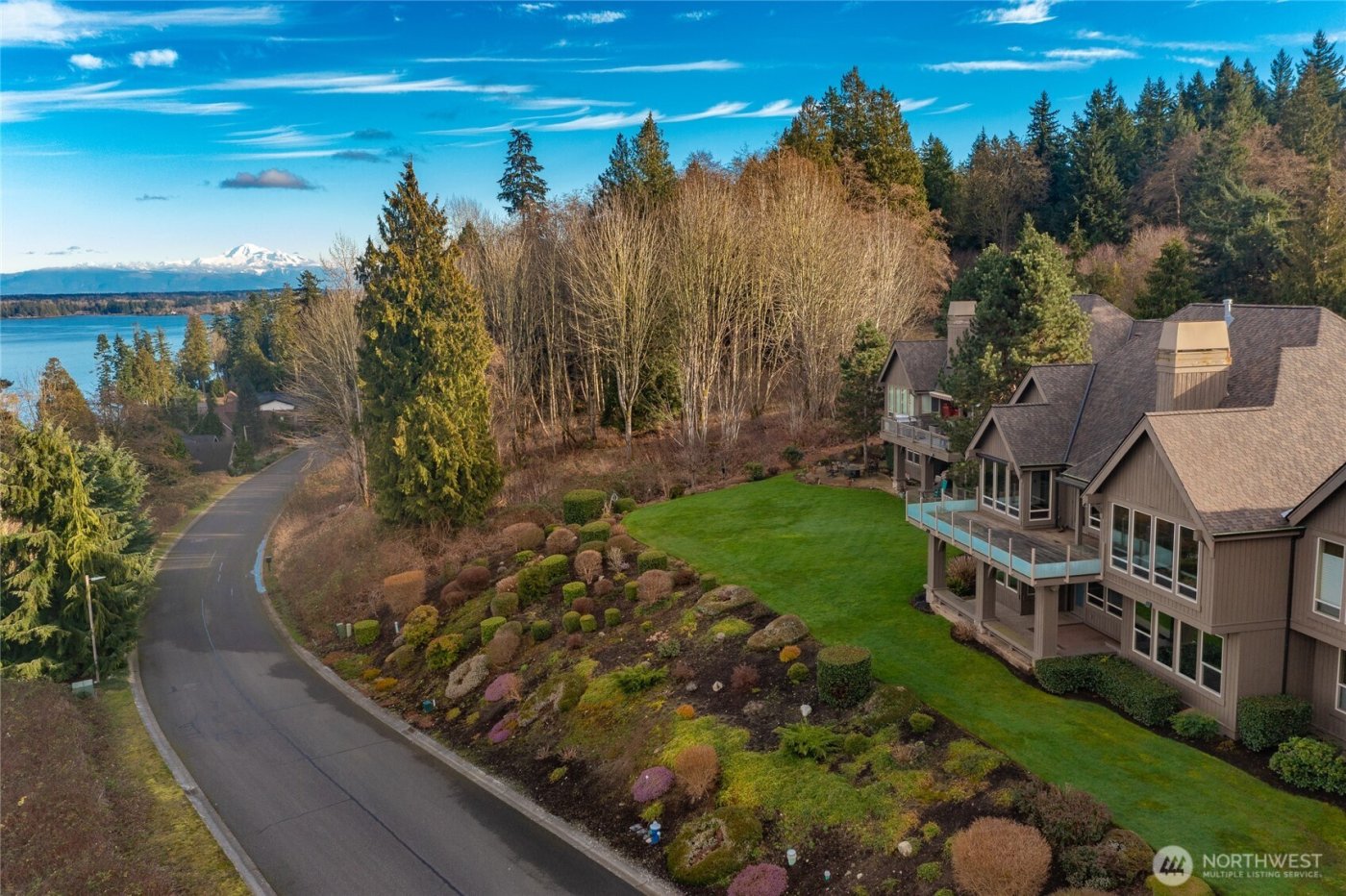 5543 Night Heron Drive , Blaine, WA 98230