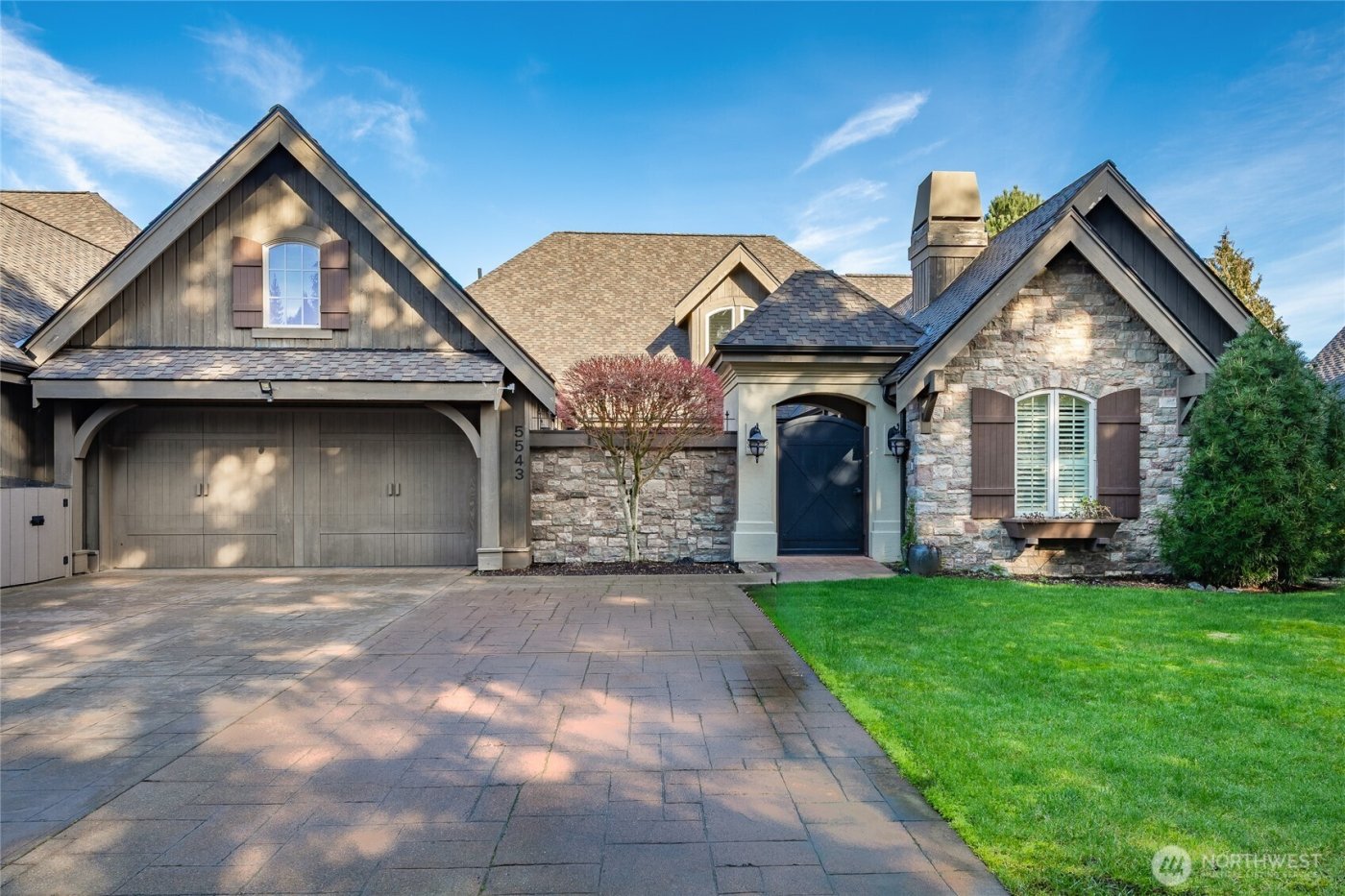 5543 Night Heron Drive , Blaine, WA 98230