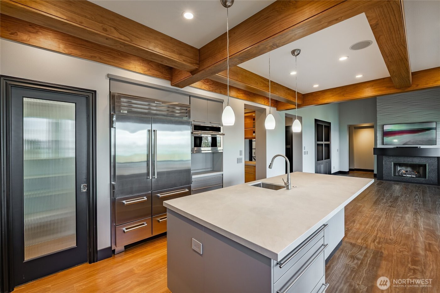 5543 Night Heron Drive , Blaine, WA 98230