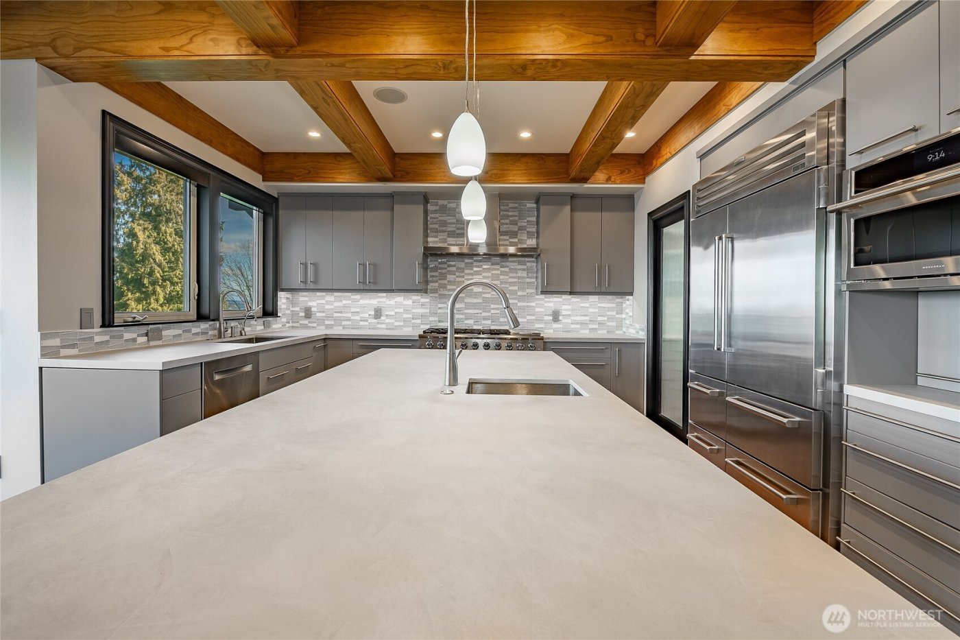 5543 Night Heron Drive , Blaine, WA 98230