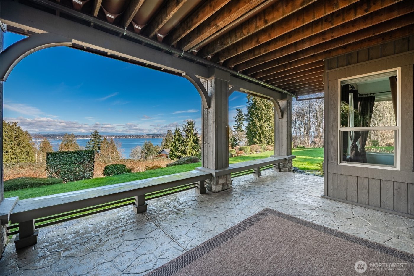 5543 Night Heron Drive , Blaine, WA 98230