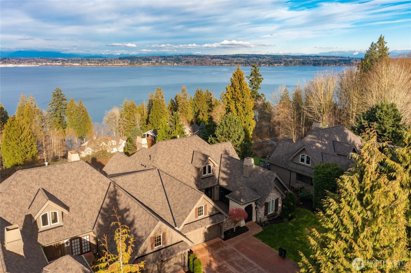 5543 Night Heron Drive , Blaine, WA 98230