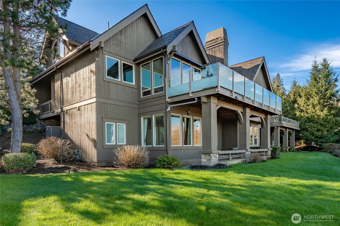 5543 Night Heron Drive , Blaine, WA 98230