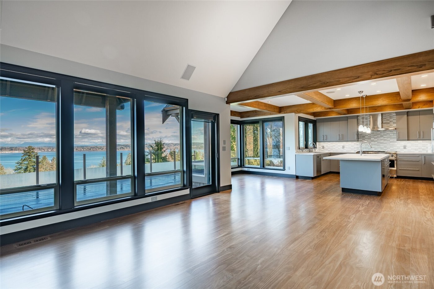 5543 Night Heron Drive , Blaine, WA 98230