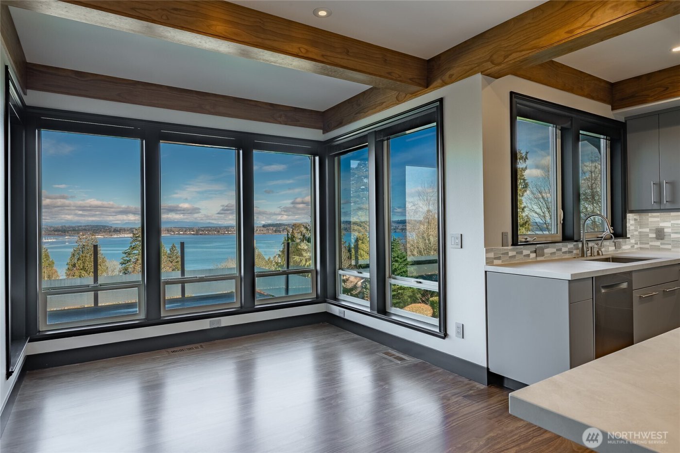 5543 Night Heron Drive , Blaine, WA 98230