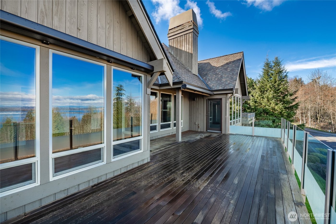 5543 Night Heron Drive , Blaine, WA 98230