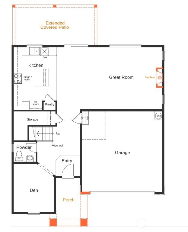 729 Madden Avenue #16, Buckley, WA 98321