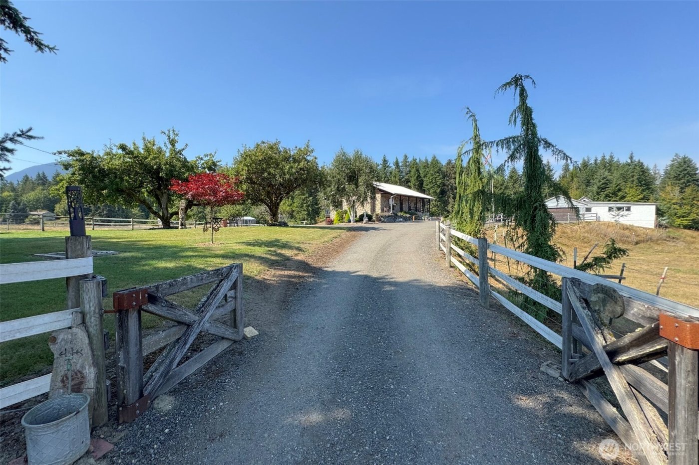 3634 Deer Park Road , Port Angeles, WA 98362