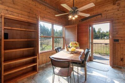 3634 Deer Park Road , Port Angeles, WA 98362 - Photo 12