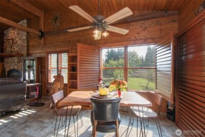 3634 Deer Park Road , Port Angeles, WA 98362 - Photo 13