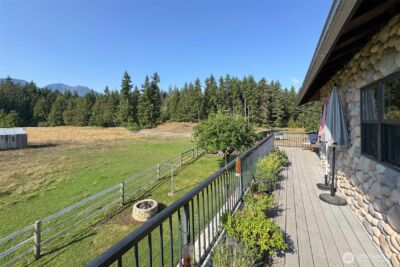 3634 Deer Park Road , Port Angeles, WA 98362 - Photo 14