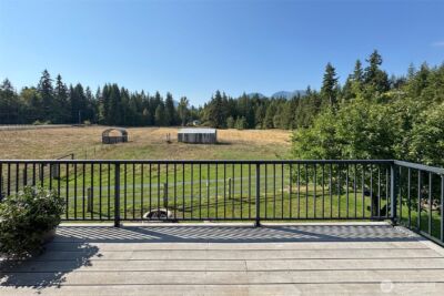 3634 Deer Park Road , Port Angeles, WA 98362 - Photo 15
