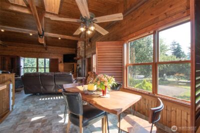 3634 Deer Park Road , Port Angeles, WA 98362 - Photo 17