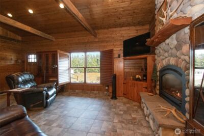 3634 Deer Park Road , Port Angeles, WA 98362 - Photo 18