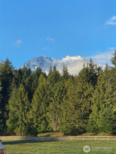 3634 Deer Park Road , Port Angeles, WA 98362 - Photo 2