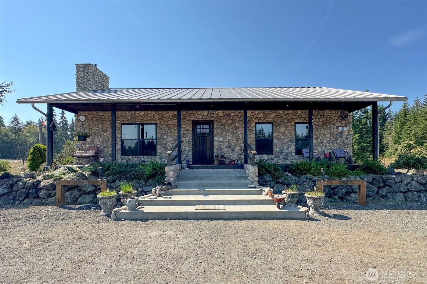 3634 Deer Park Road , Port Angeles, WA 98362