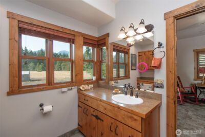 3634 Deer Park Road , Port Angeles, WA 98362 - Photo 22