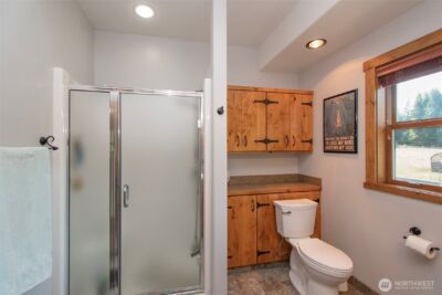 3634 Deer Park Road , Port Angeles, WA 98362 - Photo 23