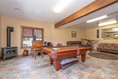 3634 Deer Park Road , Port Angeles, WA 98362 - Photo 27