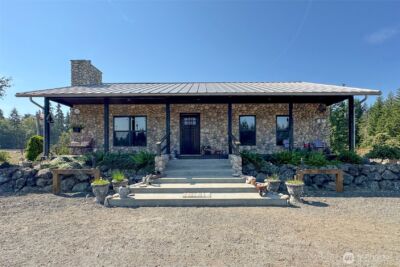 3634 Deer Park Road , Port Angeles, WA 98362 - Photo 4