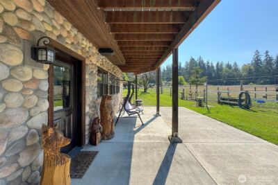3634 Deer Park Road , Port Angeles, WA 98362 - Photo 31