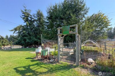 3634 Deer Park Road , Port Angeles, WA 98362 - Photo 34