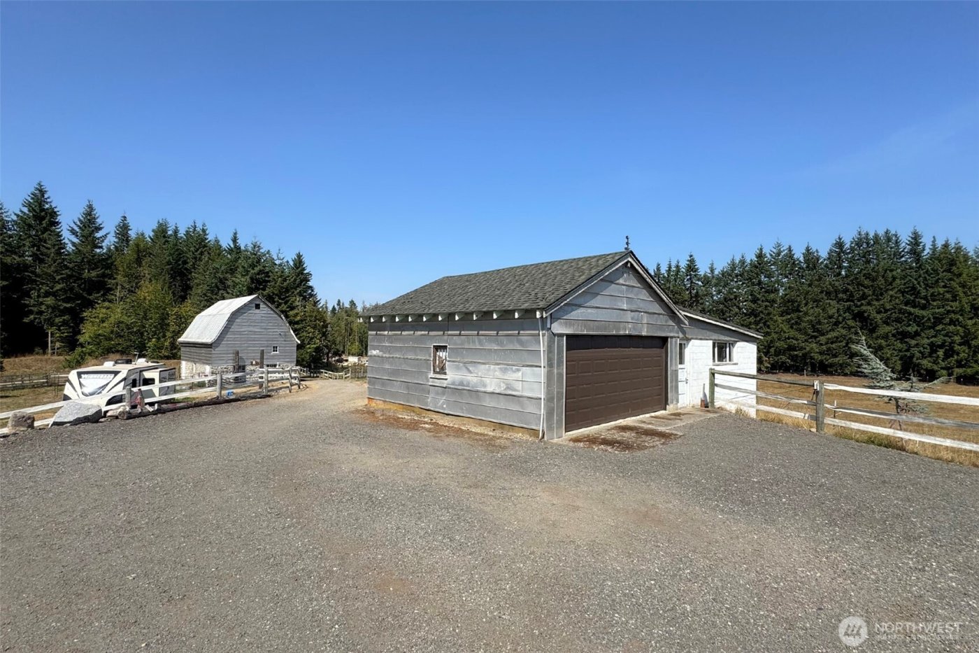 3634 Deer Park Road , Port Angeles, WA 98362