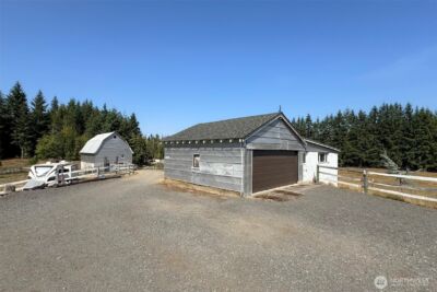 3634 Deer Park Road , Port Angeles, WA 98362 - Photo 35