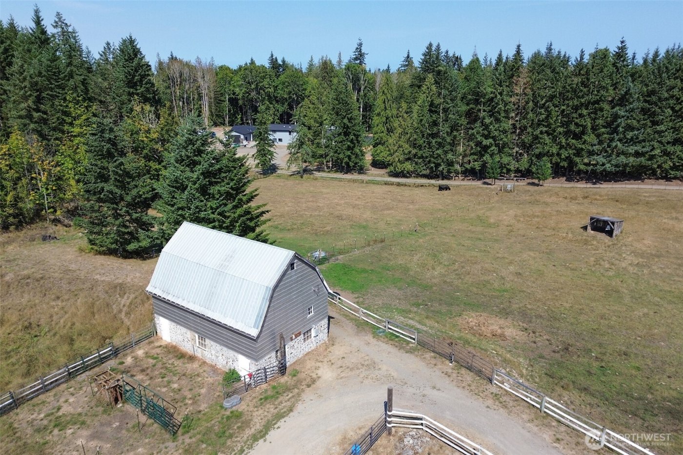 3634 Deer Park Road , Port Angeles, WA 98362