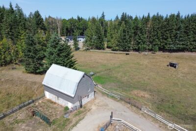 3634 Deer Park Road , Port Angeles, WA 98362 - Photo 36