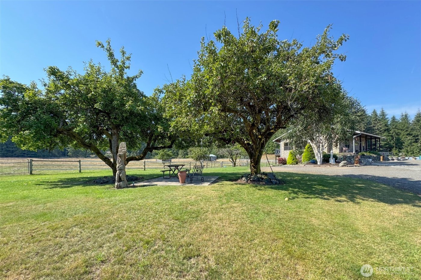 3634 Deer Park Road , Port Angeles, WA 98362