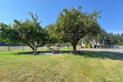 3634 Deer Park Road , Port Angeles, WA 98362 - Photo 37