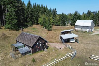 3634 Deer Park Road , Port Angeles, WA 98362 - Photo 38