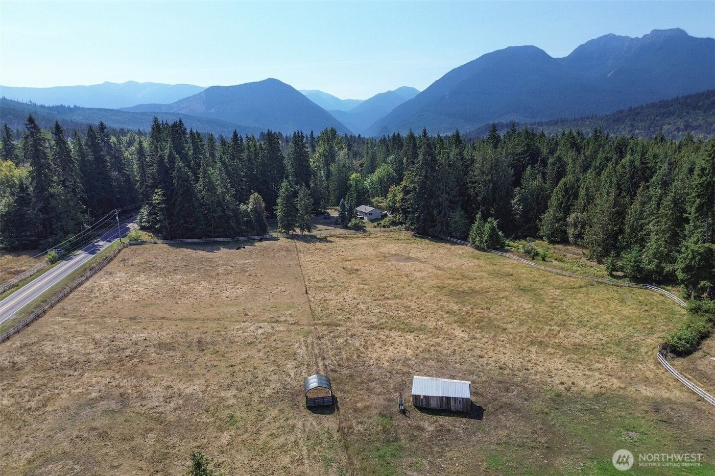 3634 Deer Park Road , Port Angeles, WA 98362