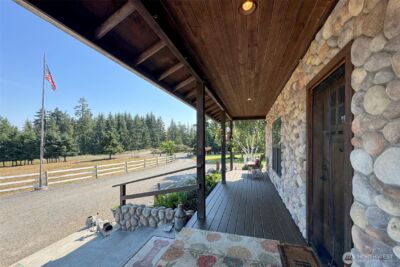 3634 Deer Park Road , Port Angeles, WA 98362 - Photo 5