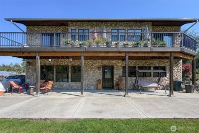 3634 Deer Park Road , Port Angeles, WA 98362 - Photo 6