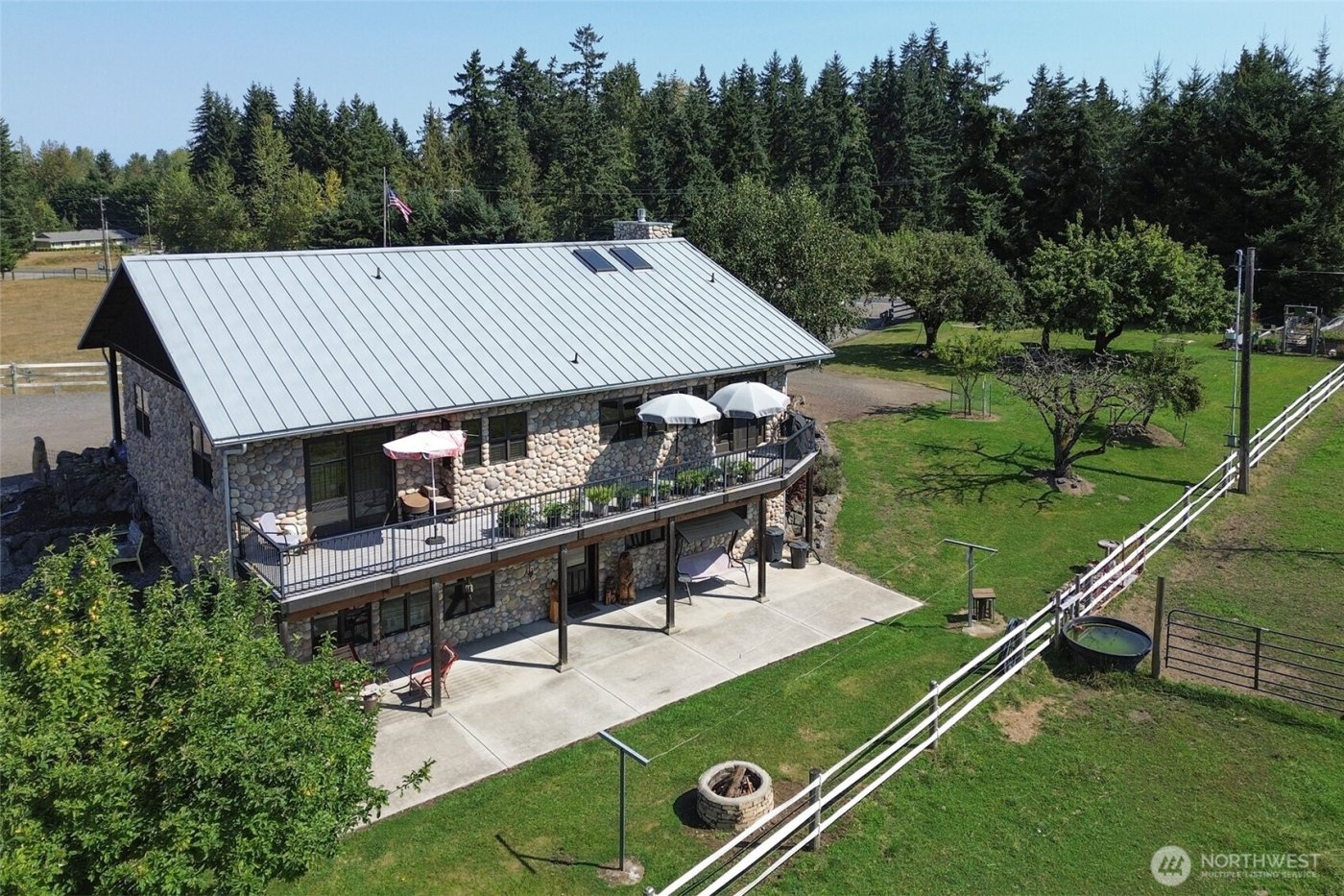 3634 Deer Park Road , Port Angeles, WA 98362