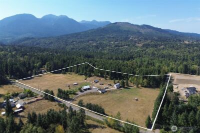 3634 Deer Park Road , Port Angeles, WA 98362 - Photo 8