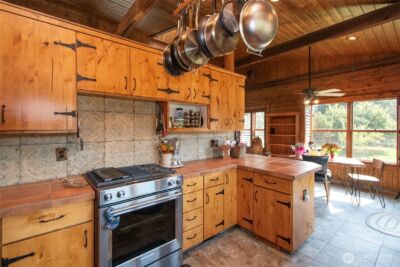 3634 Deer Park Road , Port Angeles, WA 98362 - Photo 11