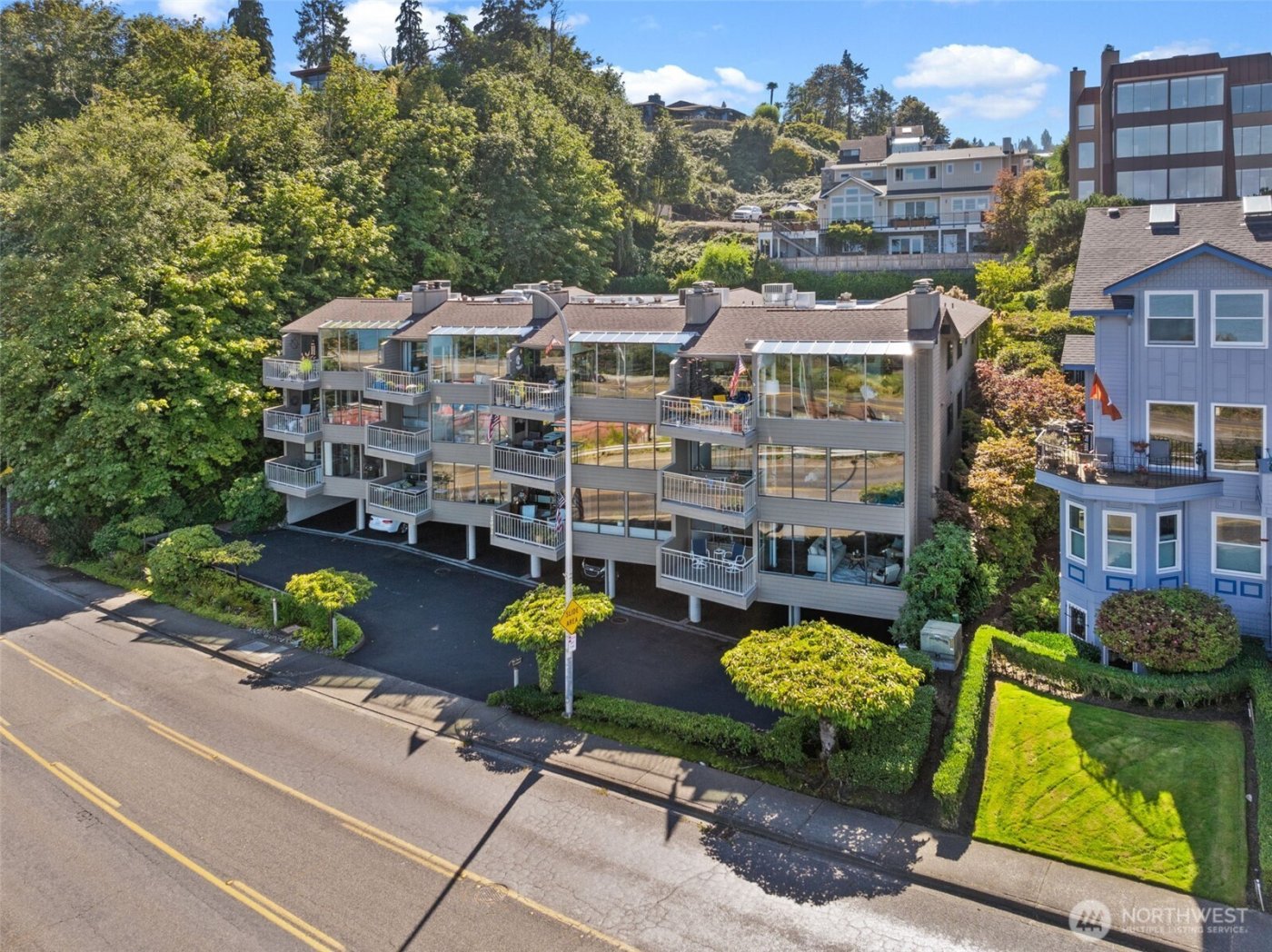 2002 N 30th Street #101, Tacoma, WA 98403